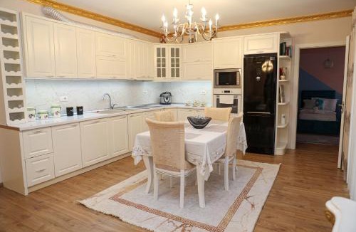 Berat Apartment | Said's Luxury Apartment