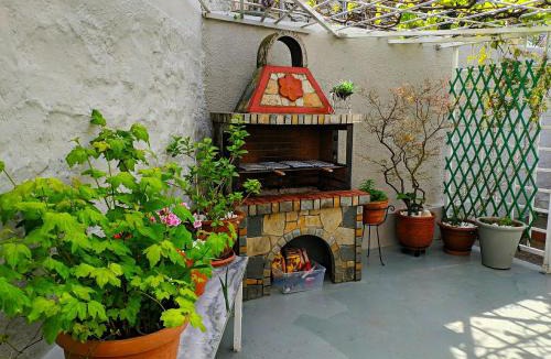 Kavala House | Sailor's Delight