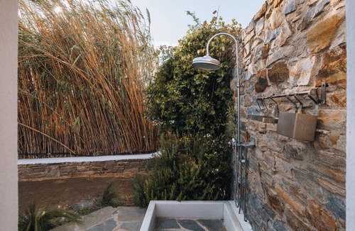Naxos Villa | Saint Croix Villa