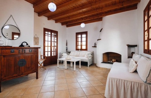 Naxos Villa | Saint Croix Villa