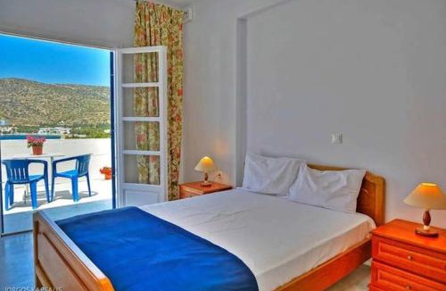 Katapola Apartment | Saint Nicholas Katapola