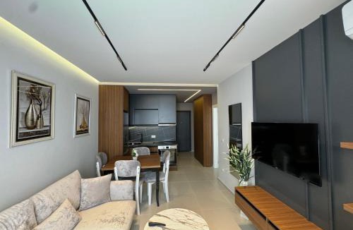 Golem Apartment | Sako Apartaments