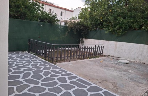 Salamis Apartment | Salamina Sea View