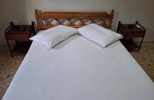 Salamis Apartment | Salamina Sea View