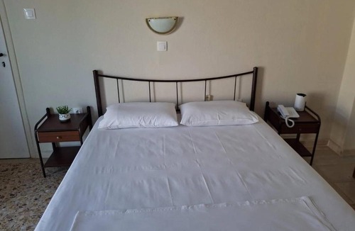 Salamis Apartment | Salamina Sea View