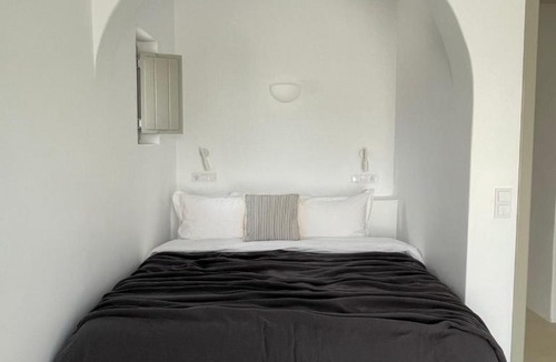 Antiparos Villa | Saliagos villas complex with private pools