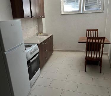 Jerli Talinovac Apartment | Salihu