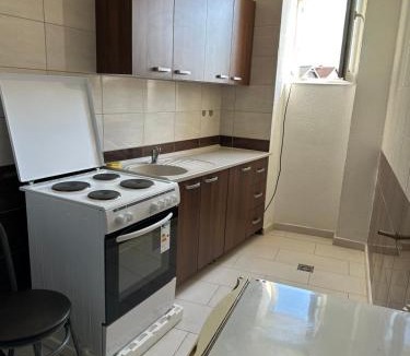 Jerli Talinovac Apartment | Salihu