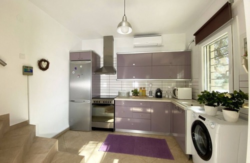Sithonia House | Salty Olive Cabana by RentalsPro - Akti Salonikiou