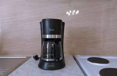 Tripoli Apartment | Sam's View - Beautiful Apartment (City Heart Tripoli)