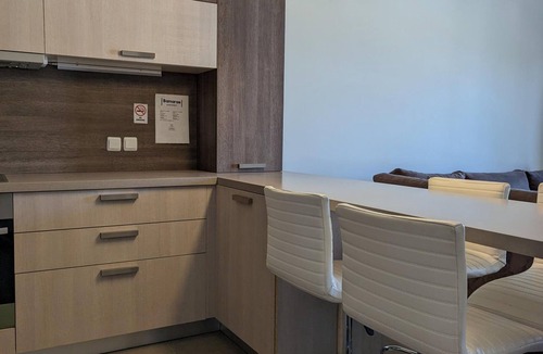 Kamena Vourla Apartment | Samaras Apartments Le Grand