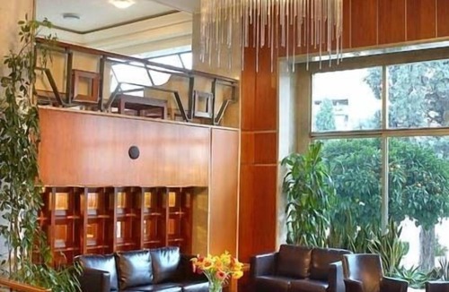 Lamia Hotel | Samaras Hotel
