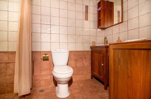 Samonas Apartment | Samonas Traditional Villas