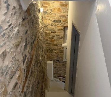Vathi House | Samos Vista Azzurra 2