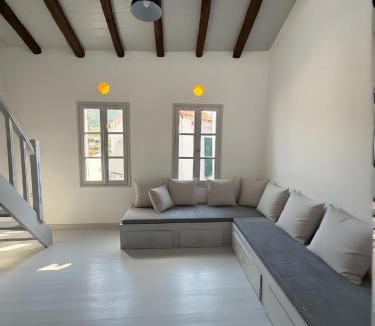 Vathi House | Samos Vista Azzurra 2