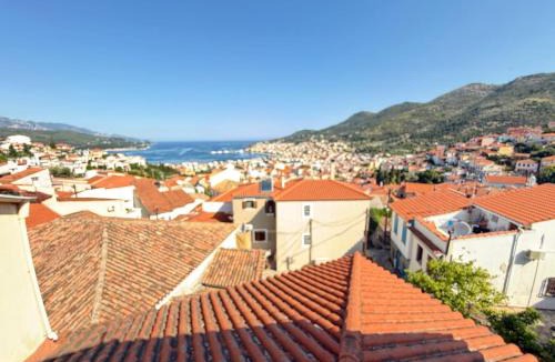 Vathi House | Samos Vista Azzurra 2