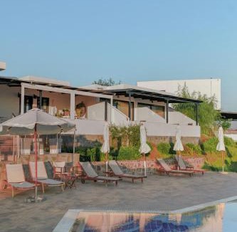 Samothrace Apartment | Samothraki Beach Boutique Hotel