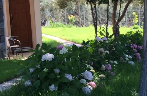 Xiropotamos House | Samothraki Suites Kalisti