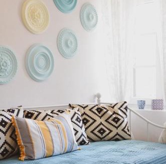 Samothrace Apartment | Samothrakis Michelangelo 201