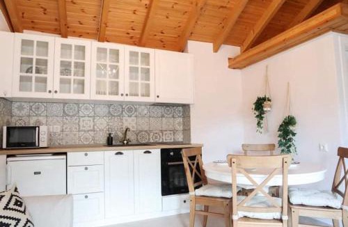 Samothrace Apartment | Samothrakis Michelangelo 301
