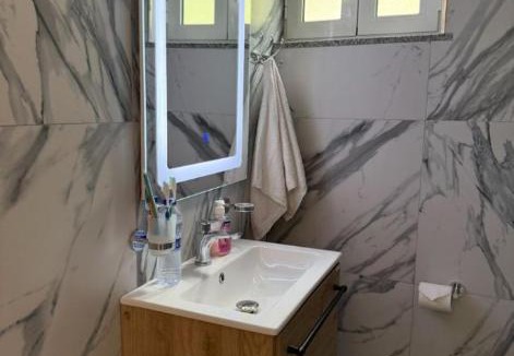 Shale Bed & Breakfast | Samuel's Rooms