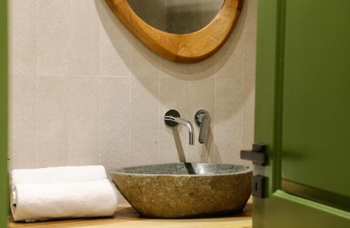 Kodrra Hotel | San Angelo Luxury Studios - Adults Only "100m from main resort"