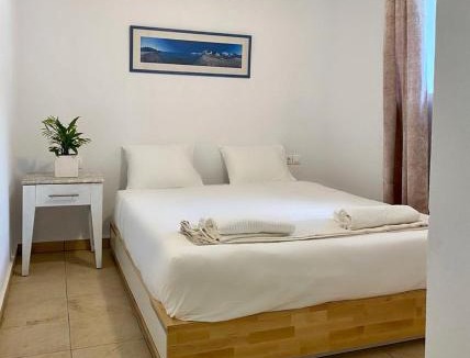 Ornos House | San Constantine