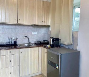 Ornos House | San Constantine