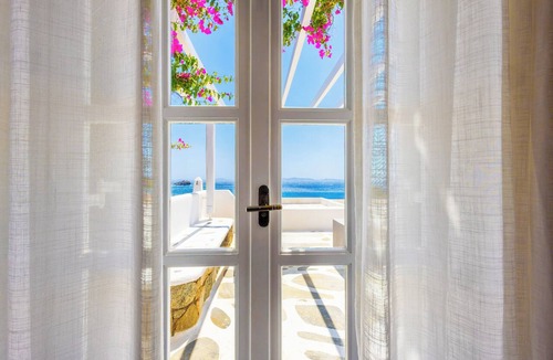 Houlakia Hotel | San Marco Hotel