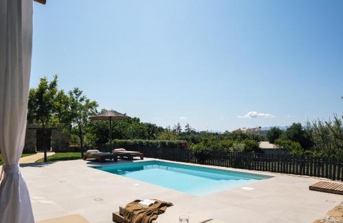 Platanias Town Villa | San Pietro Villa