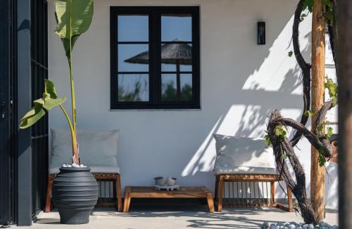 Platanias Town Villa | San Pietro Villa