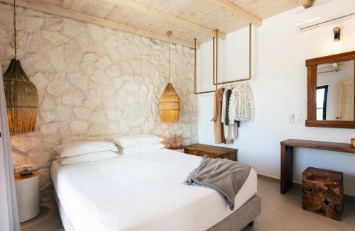 Platanias Town Villa | San Pietro Villa
