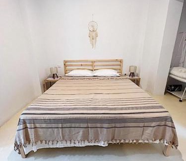Elios Apartment | Sand & Sea II