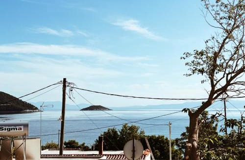 Elios Apartment | Sand & Sea II
