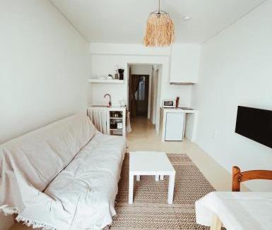 Elios Apartment | Sand & Sea II