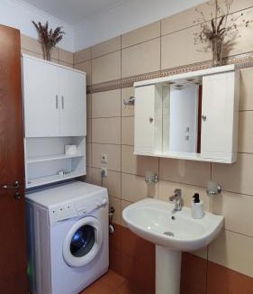 Katokhorion Apartment | Sandra Apartment