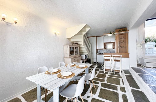 Agios Ioannis House | Sandy Side Mykonos by Angels Group