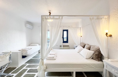 Agios Ioannis House | Sandy Side Mykonos by Angels Group