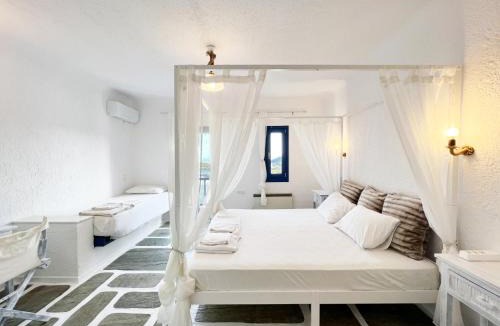 Agios Ioannis House | Sandy Side Mykonos by AngelsGroup