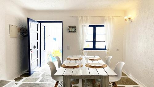 Agios Ioannis House | Sandy Side Mykonos by AngelsGroup