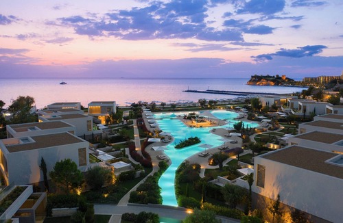 Sane Resort | Sani Dunes