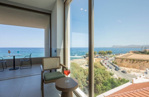 Old Town Hotel | SanSal Boutique Hotel – Adults & Children 11+