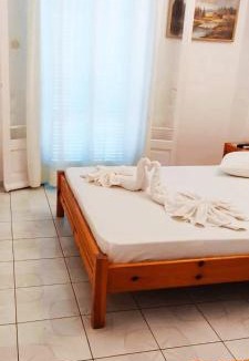 Agios Nikitas Apartment | Santa Maria Rooms