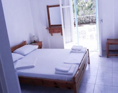 Agios Nikitas Apartment | Santa Maria Rooms