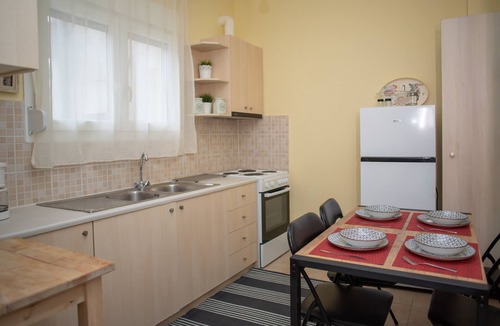 Ioannina Town Centre Apartment | Santa Marina - Διαμέρισμα 2 δωματίων