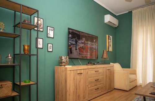 Ioannina Apartment | Santa Marina