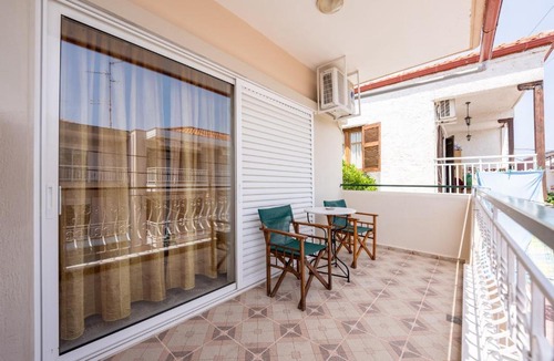 Kallithea Apartment | Sante