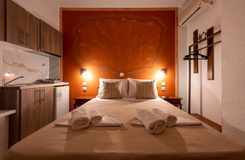 Kallithea Apartment | Sante