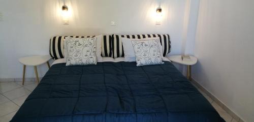 Fira Apartment | Santo Spiti sou 6
