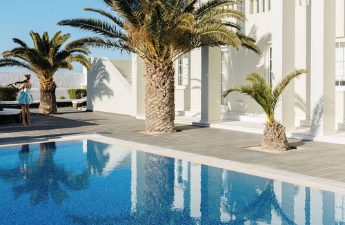 Santorini Villa | Santorini Gem, Santorini Gem
